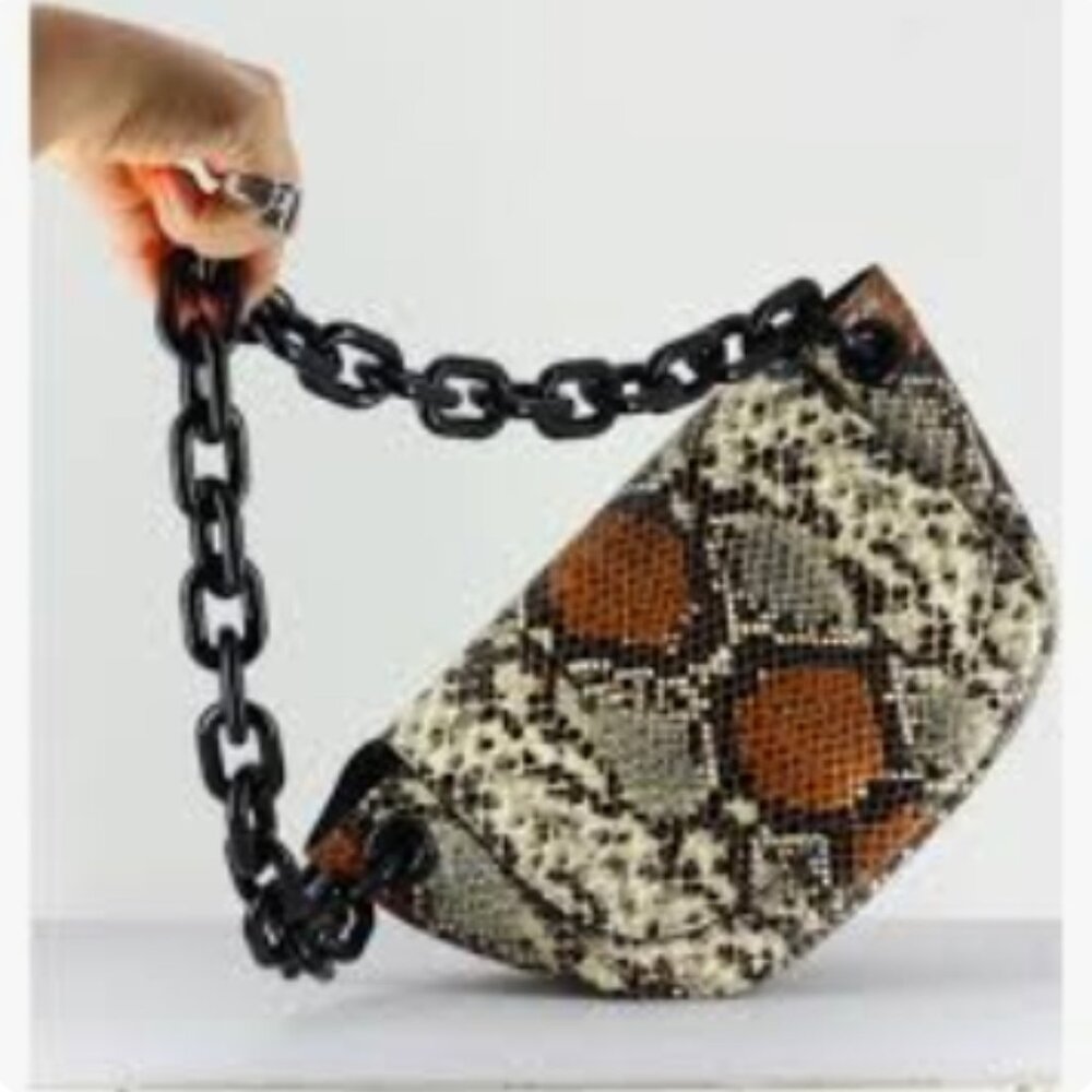 Simon Miller Bag "EUC" - Picture 15 of 16